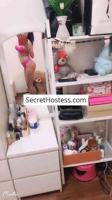 Lily 30Yrs Old Escort 50KG 168CM Tall Singapore City Image - 1