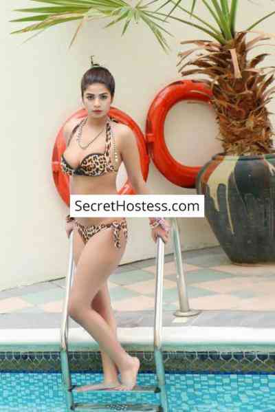 Avani 21Yrs Old Escort 52KG 154CM Tall Karachi Image - 2