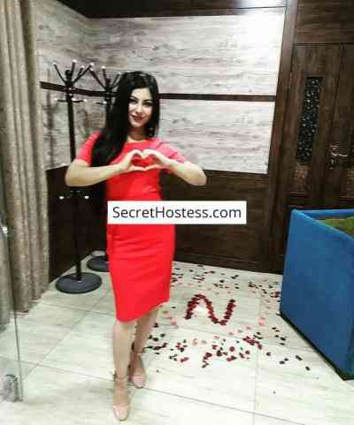 Nuray 27Yrs Old Escort 55KG 170CM Tall Baku Image - 13