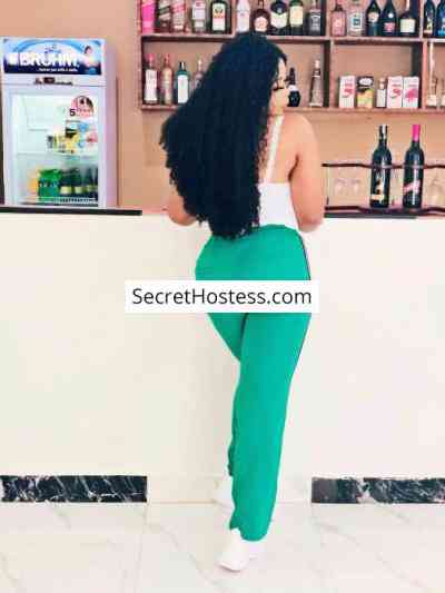 Glitter Goddess 27Yrs Old Escort 40KG 131CM Tall Accra Image - 0