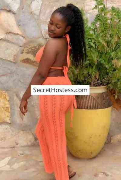 Angel Jovita 23Yrs Old Escort 42KG 135CM Tall Accra Image - 0