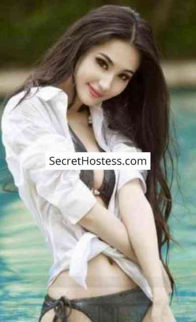 Lily 25Yrs Old Escort 48KG 166CM Tall Guangzhou Image - 1