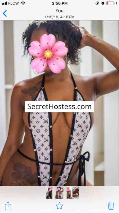 23 year old Ebony Escort in Barbados Lexi, Independent