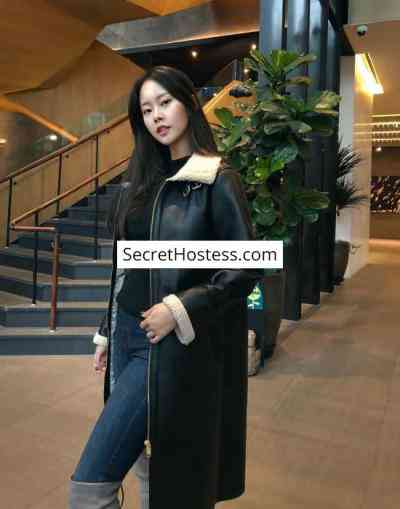 25 Year Old Mixed Escort Hong Kong Black Hair - Image 1