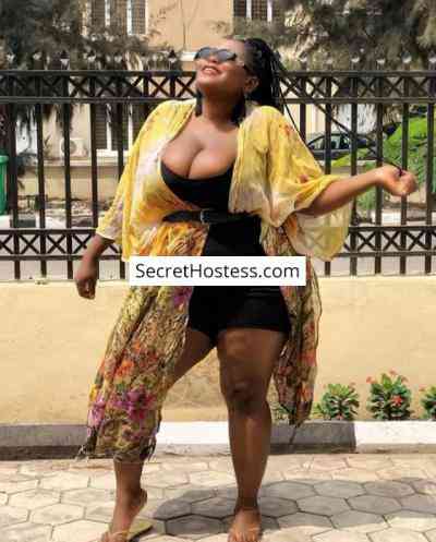 Monalisa 25Yrs Old Escort 86KG 159CM Tall Accra Image - 0