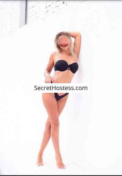 Maria 30Yrs Old Escort 52KG 169CM Tall Tbilisi Image - 0