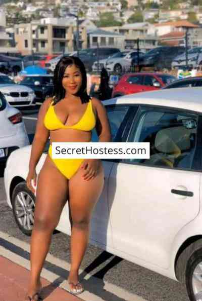Becky Bae 25Yrs Old Escort 77KG 188CM Tall Accra Image - 0