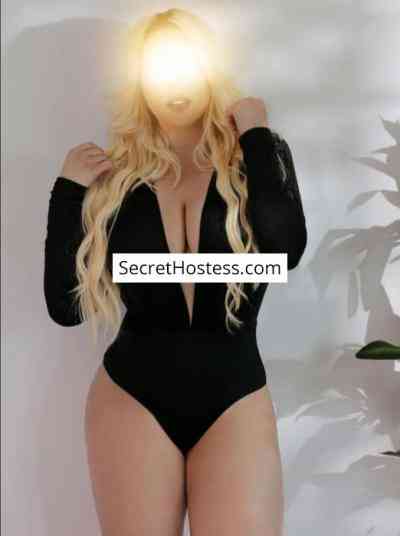 27 Year Old Latin Escort Bogota Blonde Brown eyes - Image 5