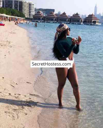 Princess Gold 23Yrs Old Escort 40KG 130CM Tall Accra Image - 0