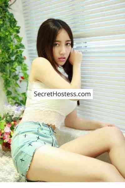 Wuxi Coco 22Yrs Old Escort 43KG 168CM Tall Wuxi Image - 0