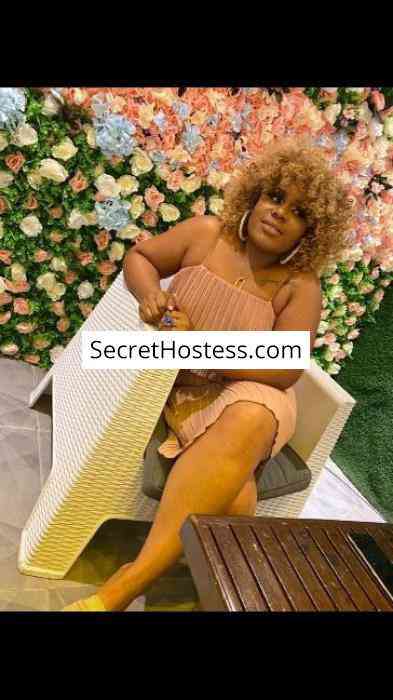 Tessy 25Yrs Old Escort 64KG 170CM Tall Accra Image - 0