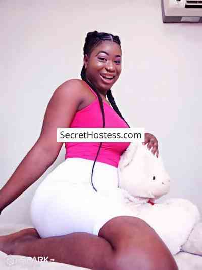 Sugar 24Yrs Old Escort 90KG 172CM Tall Accra Image - 0