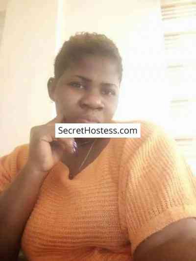 29 Year Old Ebony Escort Accra Black Hair Black eyes - Image 1