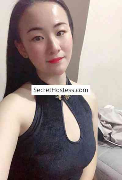 May 26Yrs Old Escort 55KG 168CM Tall Beijing Image - 0