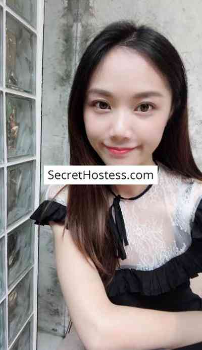 Emily 22Yrs Old Escort 46KG 162CM Tall Shenzhen Image - 1