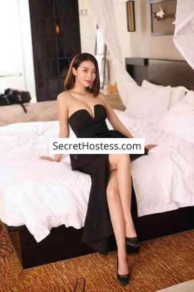 Carmen 25Yrs Old Escort 40KG 162CM Tall Hong Kong Image - 0