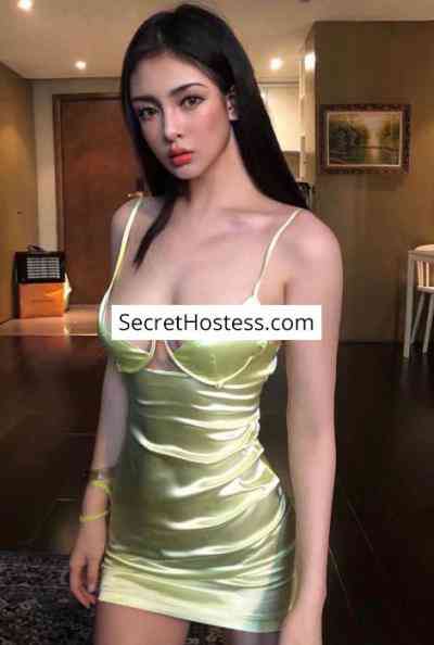 26 year old Asian Escort in Chengdu Lily, Independent
