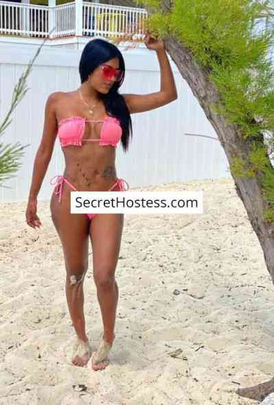 Rosario 23Yrs Old Escort 50KG 161CM Tall Bahamas Image - 0