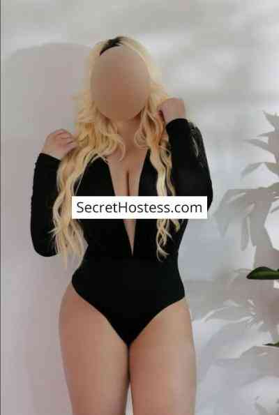 25 Year Old Latin Escort Bogota Blonde Brown eyes - Image 1