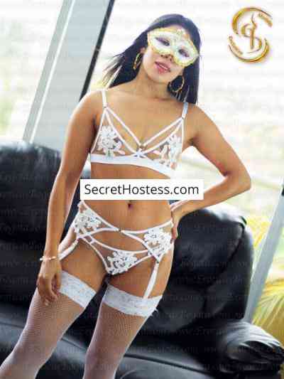 Adriana 22Yrs Old Escort 56KG 165CM Tall Bogota Image - 1