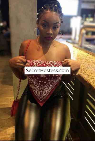 24 year old Ebony Escort in Accra Ella, Independent