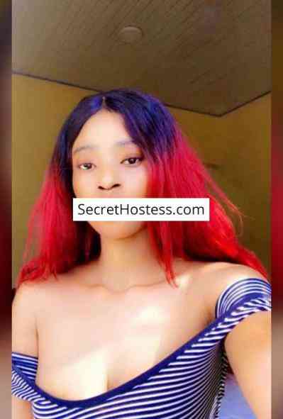NIKKY 24Yrs Old Escort 50KG 136CM Tall Accra Image - 0