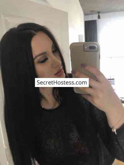 25 Year Old Arabian Escort Shanghai Black Hair Brown eyes - Image 3