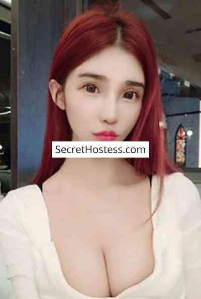 28 year old Asian Escort in Hangzhou Heather, Agency