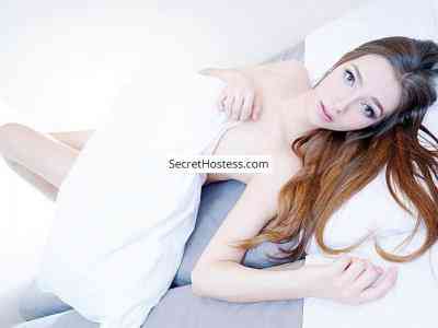 Yana 22Yrs Old Escort 54KG 170CM Tall Beijing Image - 2