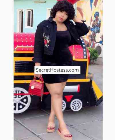 Thickkayla 24Yrs Old Escort 75KG 157CM Tall Accra Image - 1