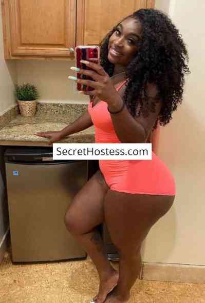 Sexy Angel 27Yrs Old Escort 64KG 158CM Tall Accra Image - 1