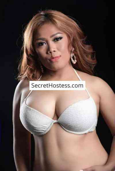 Rosa Unforgettable 42Yrs Old Escort 53KG 150CM Tall Hong Kong Image - 1