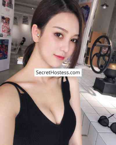 Tracy 27Yrs Old Escort 43KG 167CM Tall Guangzhou Image - 2