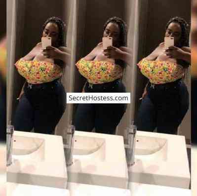 Mamichula 25Yrs Old Escort 80KG 155CM Tall Accra Image - 1