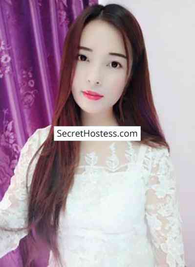 26 Year Old Asian Escort Suzhou Brown Hair Brown eyes - Image 2