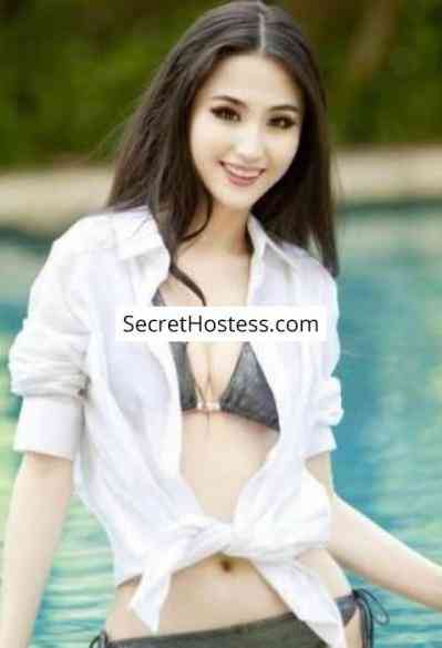 Lily 25Yrs Old Escort 48KG 166CM Tall Guangzhou Image - 2