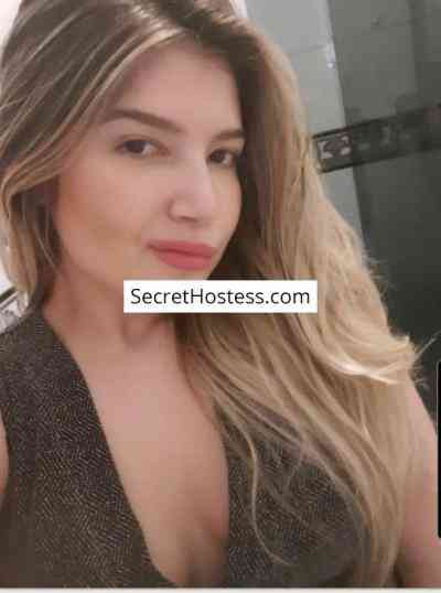 Paola Rodrigues 20Yrs Old Escort 54KG 162CM Tall Cairo Image - 4