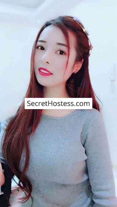 26 Year Old Asian Escort Suzhou Brown Hair Brown eyes - Image 3