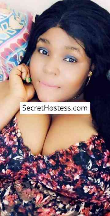 25 Year Old Ebony Escort Accra Black Hair Brown eyes - Image 2