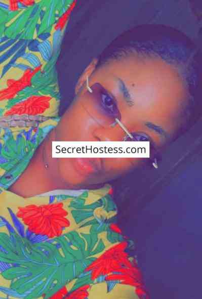 Queen Evelyn 22Yrs Old Escort 40KG 140CM Tall Accra Image - 1