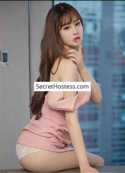 Mary 25Yrs Old Escort 49KG 166CM Tall Guangzhou Image - 1