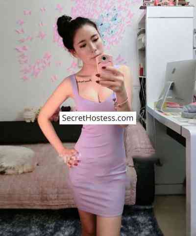 Nancy 24Yrs Old Escort 49KG 164CM Tall Suzhou Image - 0