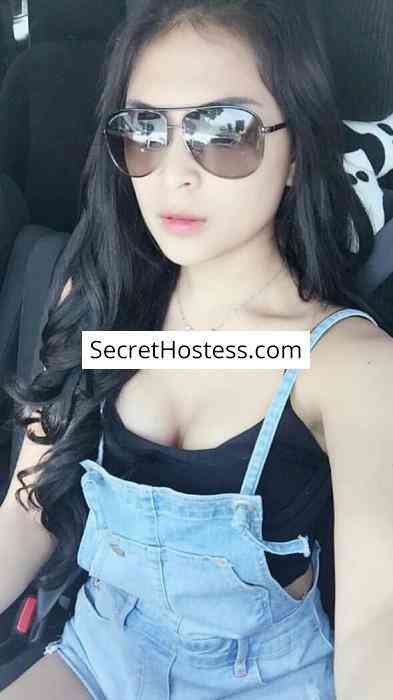 26 Year Old Mixed Escort Hong Kong Black Hair - Image 4