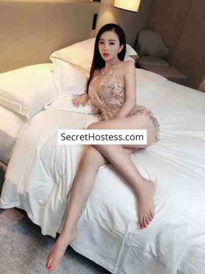 24 Year Old Asian Escort Hong Kong Black Hair Black eyes - Image 3