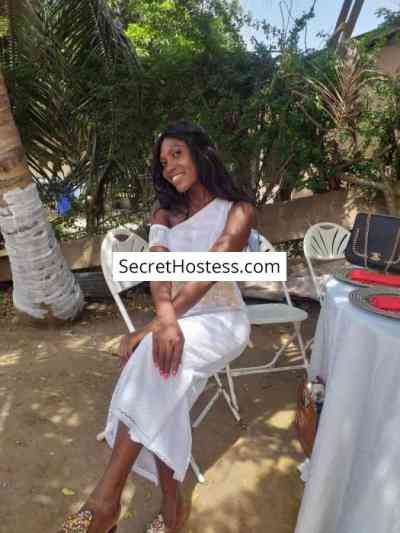 Slim Ama 30Yrs Old Escort 51KG 187CM Tall Accra Image - 0