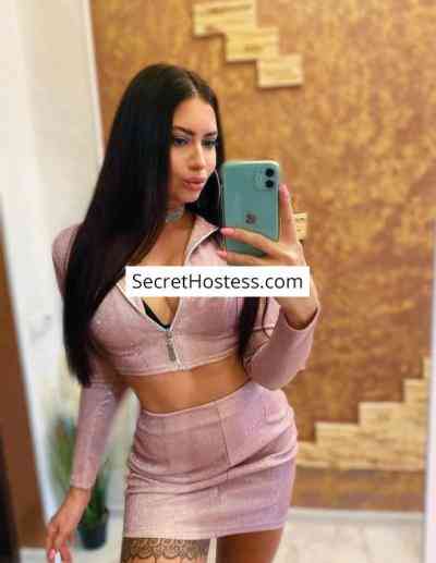 Poppi 25Yrs Old Escort 54KG 170CM Tall Cairo Image - 1