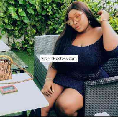 Minata 25Yrs Old Escort 79KG 155CM Tall Accra Image - 1