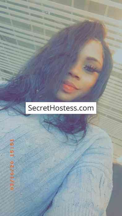 Bacardisweet 26Yrs Old Escort 65KG 160CM Tall Barbados Image - 0