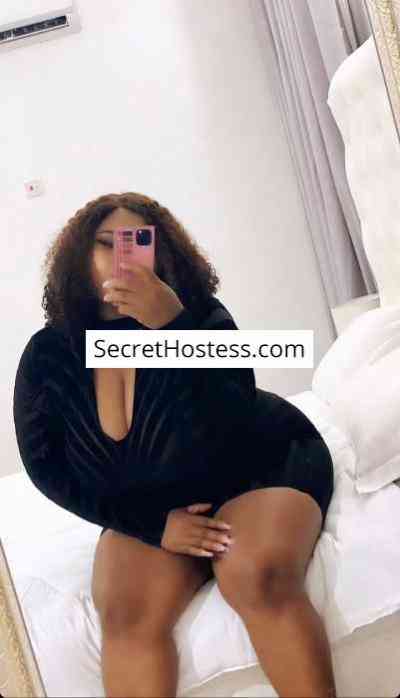 Linanuel 25Yrs Old Escort 72KG 153CM Tall Accra Image - 0