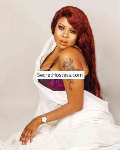 Mimigold 26Yrs Old Escort 41KG 169CM Tall Accra Image - 1